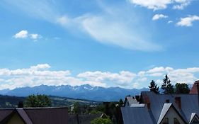 Apartament U Bobakow 1